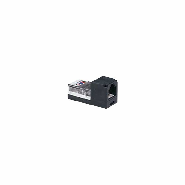 Panduit MINI-COM Mini-Jack TX5e - Modul - CAT 5e - UTP - ...