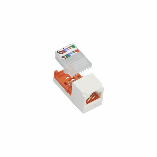 Panduit MINI-COM Mini-Jack TX5e - Modul - CAT 5e - UTP - ...