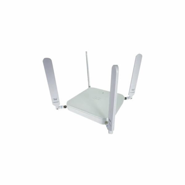 Cisco Catalyst Cellular Gateway CG522-E - Směrovač - WWAN...