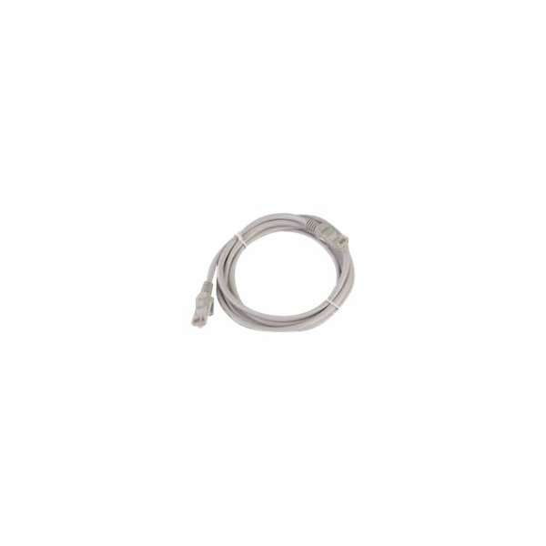 Cisco - Patch kabel - RJ-45 (M) do RJ-45 (M) - 3 m - šedá...