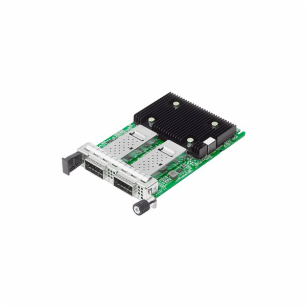 Broadcom N2200G - Síťový adaptér - PCIe 5.0 x16 - 200 Gig...