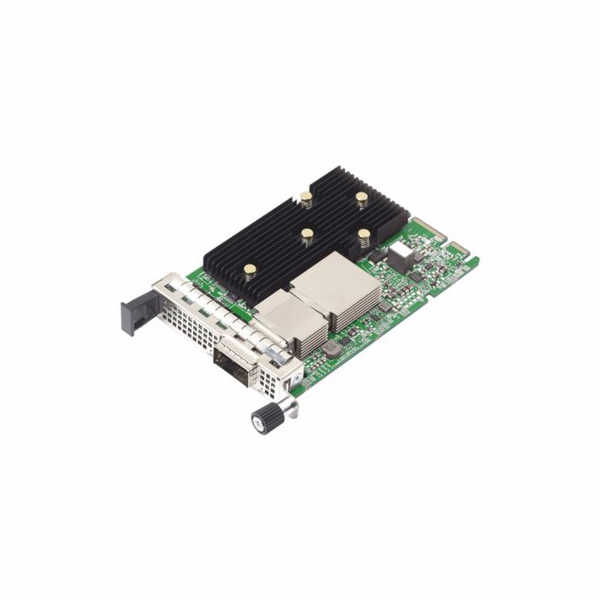 Broadcom N1400GD - Síťový adaptér - PCIe 5.0 x16 - 400 Gi...