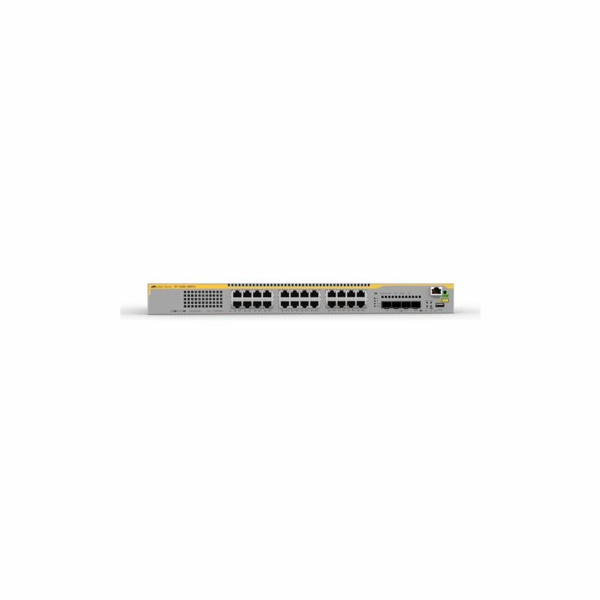 Allied Telesis AT X540L-28XTM - Přepínač - L3 - řízený - ...