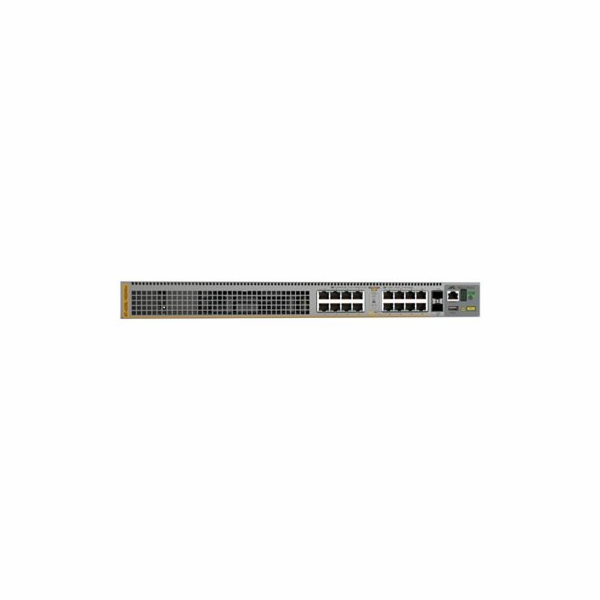 Allied Telesis CentreCOM AT-X530L-18GHXM-50 - Přepínač - ...