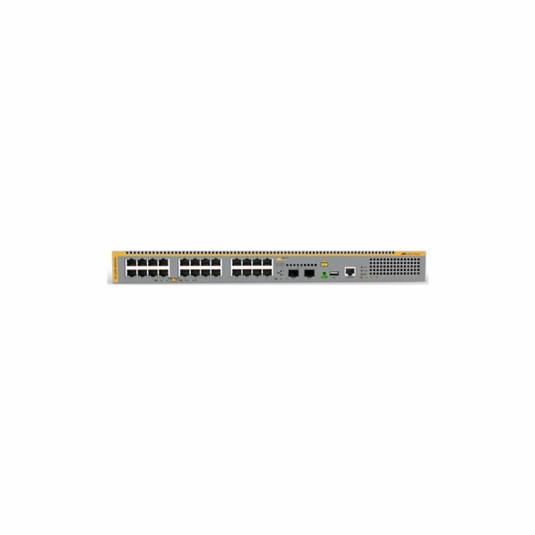 Allied Telesis AT x240-26GHXm - Přepínač - L3 - řízený - ...