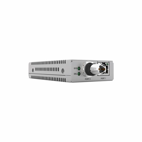 Allied Telesis AT MMC6006 - Síťový prodlužovač - Ethernet...