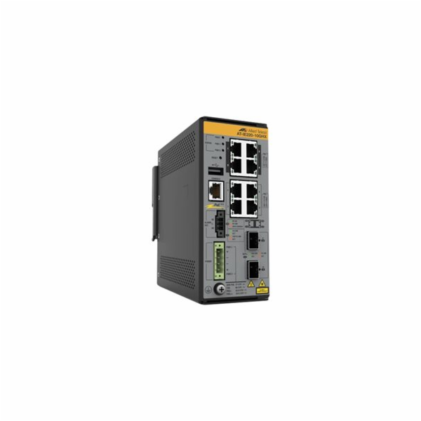 Allied Telesis AT IE220-10GHX - Přepínač - L2+ - řízený -...