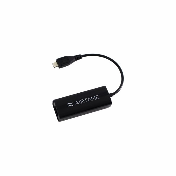 Airtame 2 Ethernet Adapter - Síťový / USB adaptér - USB -...