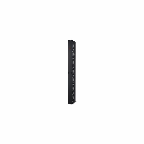 APC Cable Management - Sada kabelového vedení skříně - če...