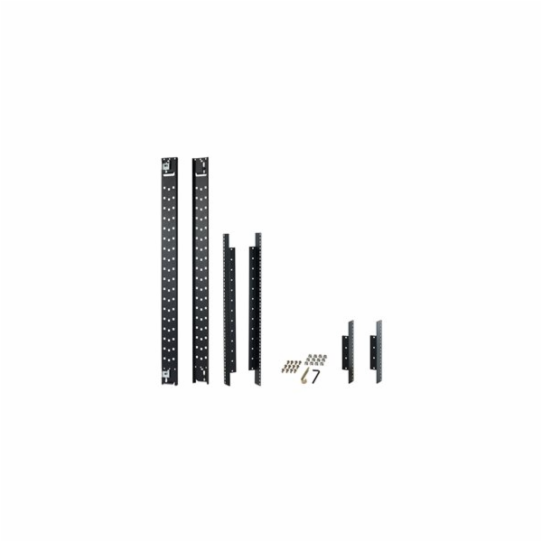 APC&nbsp;-&nbsp;Sada&nbsp;kolejnic&nbsp;skříně&nbsp;-&nbsp;42U&nbsp;-&nbsp;pro&nbsp;NetShelter&nbsp;SX