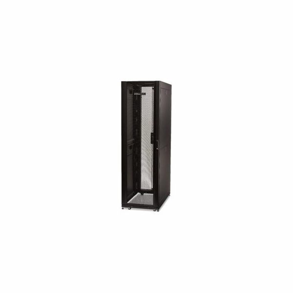 APC NetShelter SX Deep Enclosure with Sides - Rozvaděč st...