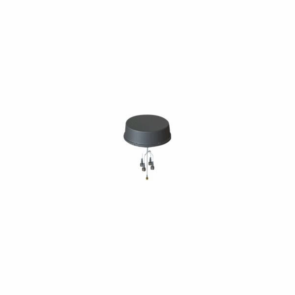 Cisco - Anténa - 5 dBi (for 2.4 - 2.5 GHz), 6 dBi (4,9 - ...