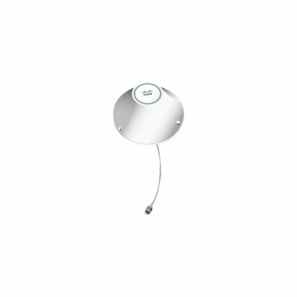Cisco Multiband Indoor 4G Volcano Antenna - Anténa - mobi...