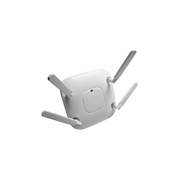 Cisco Aironet 2602e Controller-based - Bezdrátový access ...