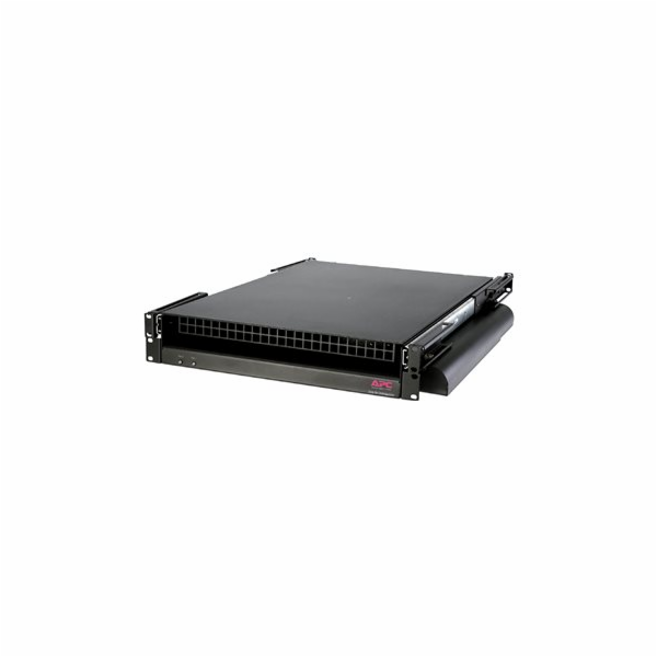 APC Rack Side Air Distribution 115V 60HZ - Ventilační jed...