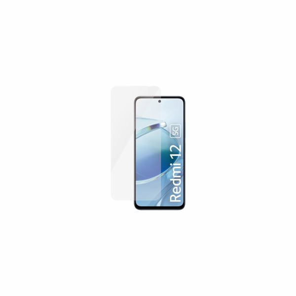 PanzerGlass Xiaomi Redmi 12/12 5G