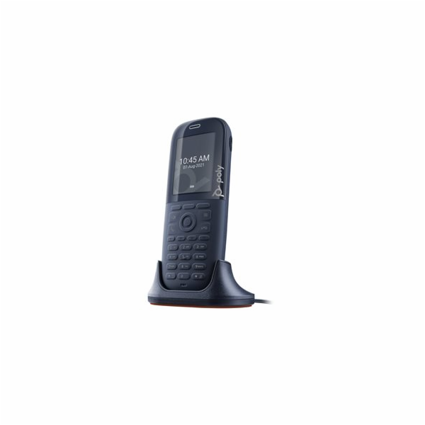 Poly Rove B2 Base Station and 30 Phone Handset Kit - Bezd...