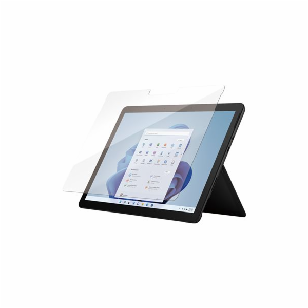 PanzerGlass Edge-to-Edge - Ochrana obrazovky pro tablet -...