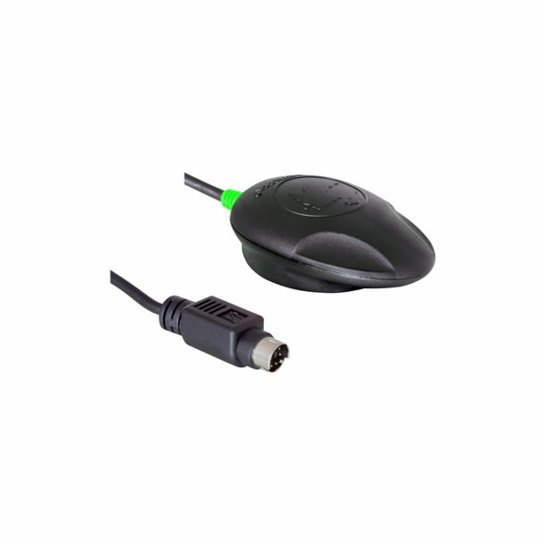 Navilock NL-603P ublox6 serial receiver - Modul přijímače...