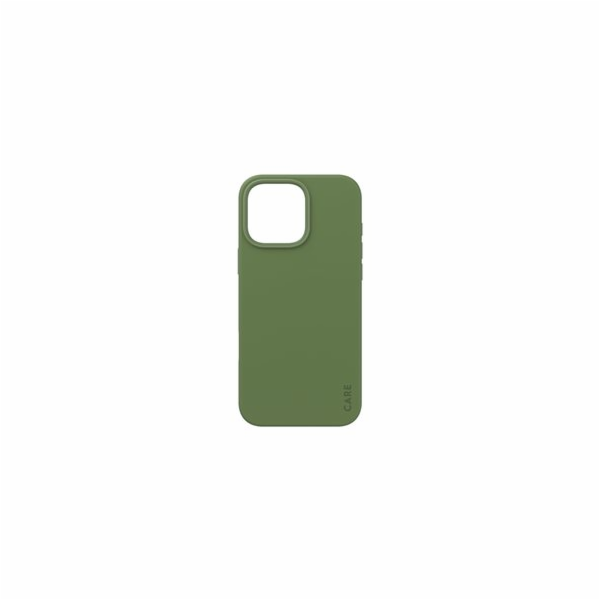 CARE by PanzerGlass - Zadní kryt pro mobilní telefon - ko...