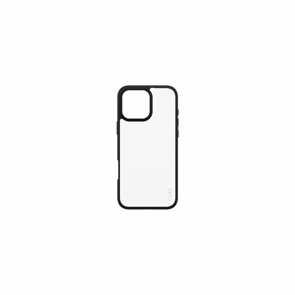 CARE by PanzerGlass - Zadní kryt pro mobilní telefon - vl...