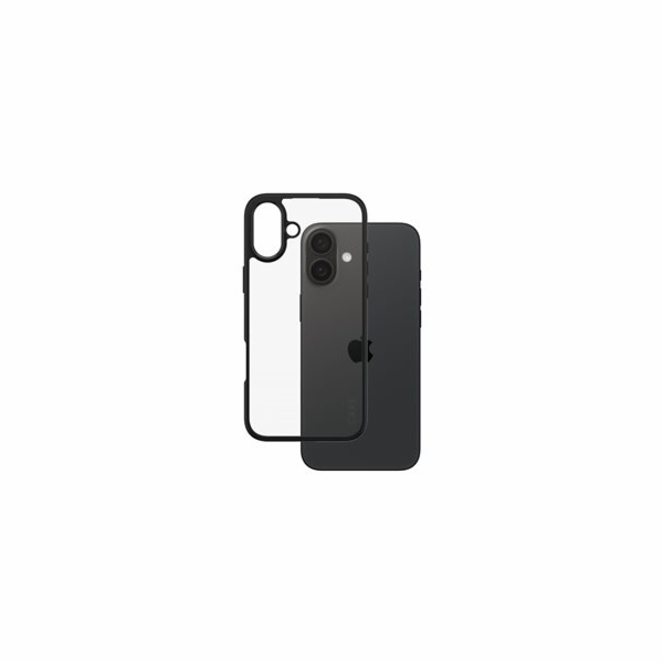 CARE by PanzerGlass - Zadní kryt pro mobilní telefon - vl...