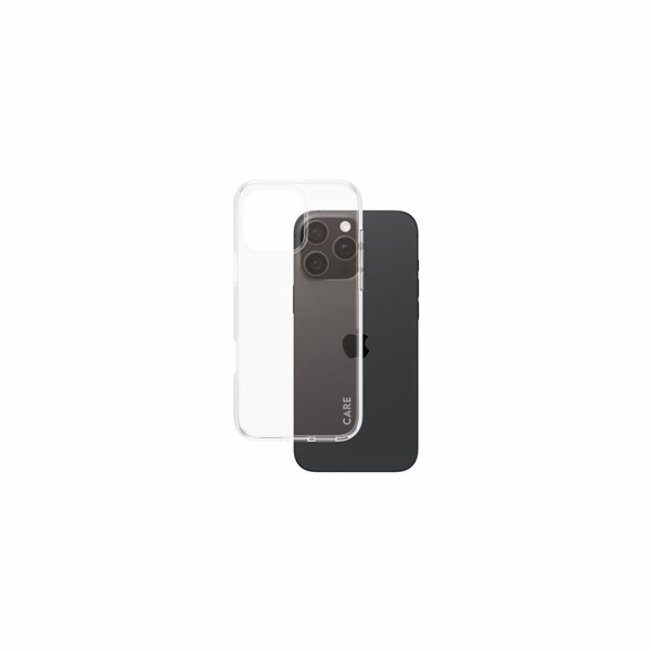CARE by PanzerGlass Urban Combat - Zadní kryt pro mobilní...