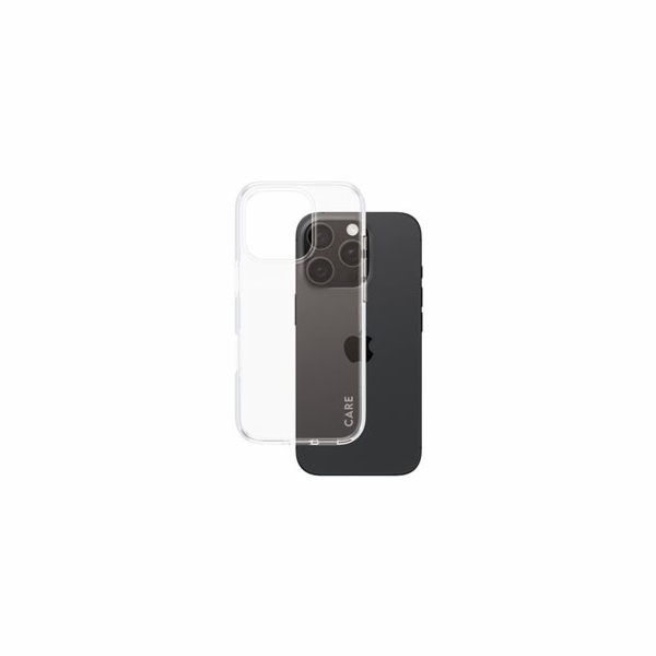 SAFE. by PanzerGlass - Zadní kryt pro mobilní telefon - p...