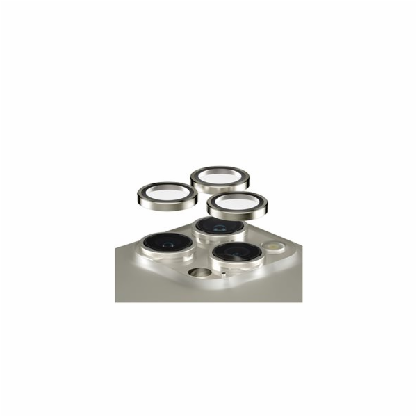 PanzerGlass Hoops - Chránič na objektiv pro mobilní telef...