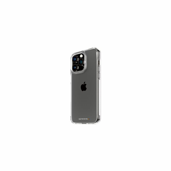 PanzerGlass HardCase - Clear Edition - zadní kryt pro mob...