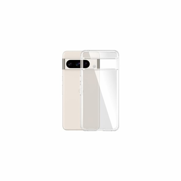 PanzerGlass HardCase - Clear Edition - zadní kryt pro mob...