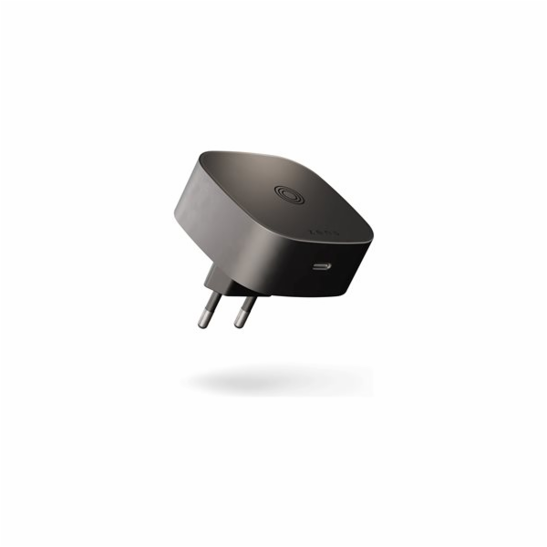 Zens Wireless Charging Adapter Black, Zens Wireless Charg...