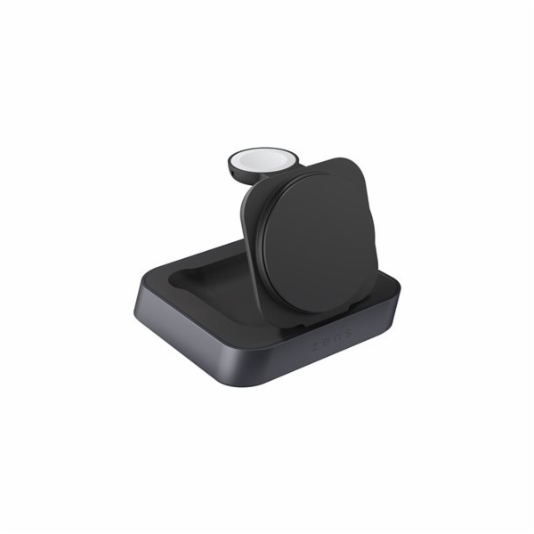ZENS Nightstand Charger Pro 2 - Stojan pro bezdrátové nap...