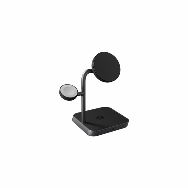 ZENS Office Charger Pro 3 - Bezdrátová nabíjecí podložka ...