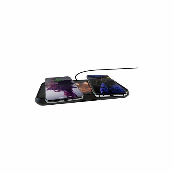 Zens Liberty Glass edition, Zens Liberty Glass edition