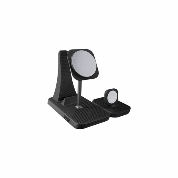 ZENS 4-in-1 - Stojan pro bezdrátové napájení - Modulární,...