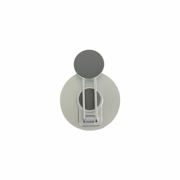 Vision - Stojan pro mobilní telefon - MagSafe - stříbrná