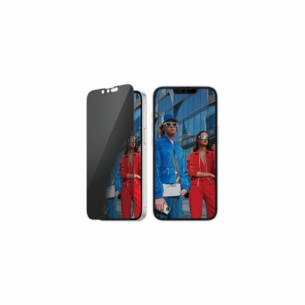 PanzerGlass - Ochrana obrazovky pro mobilní telefon - ult...
