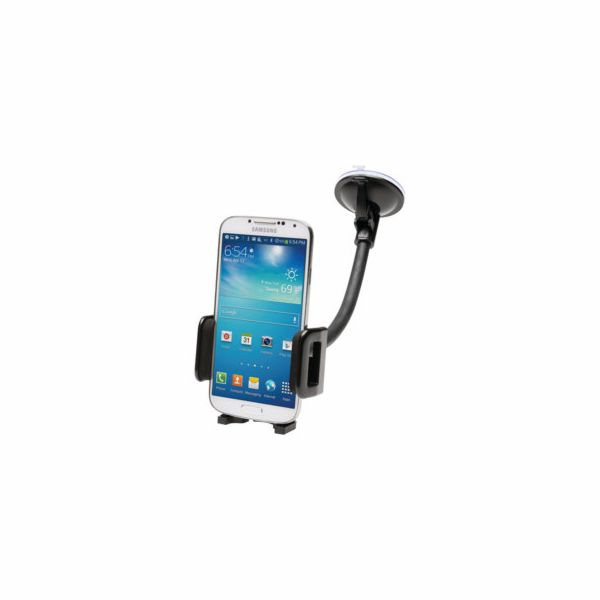Kensington Windshield/Vent Car Mount for Smartphones - Dr...
