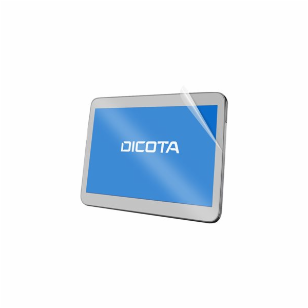 DICOTA - Ochrana obrazovky pro tablet - film - 11" - průh...