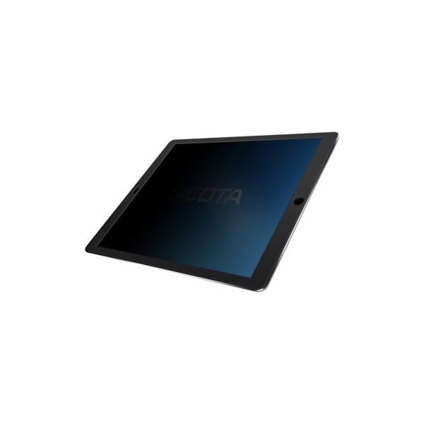 DICOTA Secret - Ochrana obrazovky pro tablet - s bezpečno...