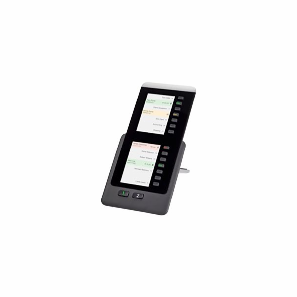 Cisco IP Phone 8800 - Expanzní modul pro telefon VoIP - p...