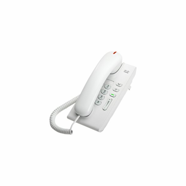 Cisco Unified IP Phone 6901 Slimline - Telefon VoIP - SCC...