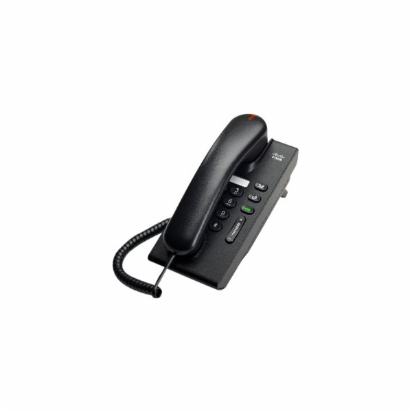 Cisco Unified IP Phone 6901 Standard - Telefon VoIP - SCC...