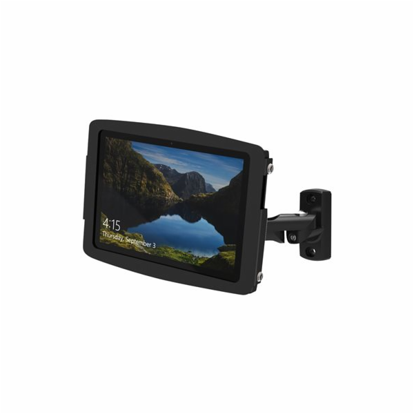 Compulocks Surface Pro 3-7 Space Enclosure Swing Wall Mou...