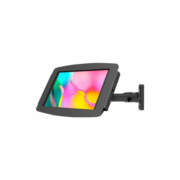 Compulocks Galaxy Tab A8 10.5" Space Enclosure Swing Wall...
