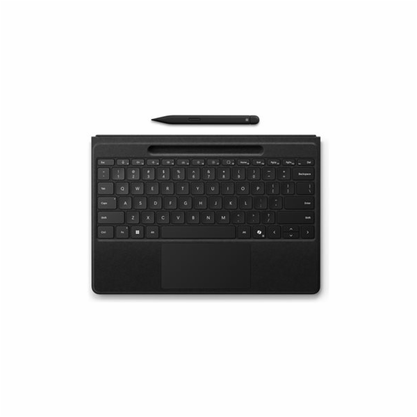 Microsoft Surface Pro Flex Keyboard - Klávesnice - s touc...