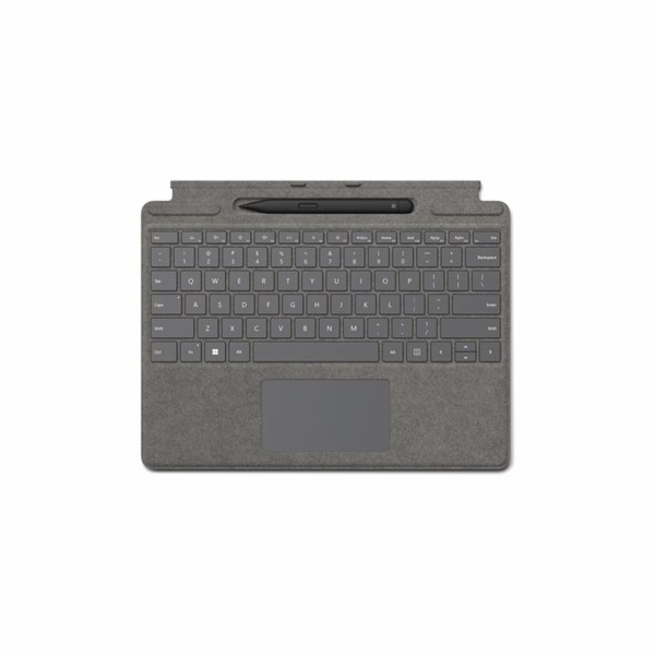 Microsoft Surface Pro Signature Keyboard - Klávesnice - s...