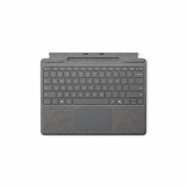 Microsoft Surface Pro Keyboard - Klávesnice - s trackpad,...