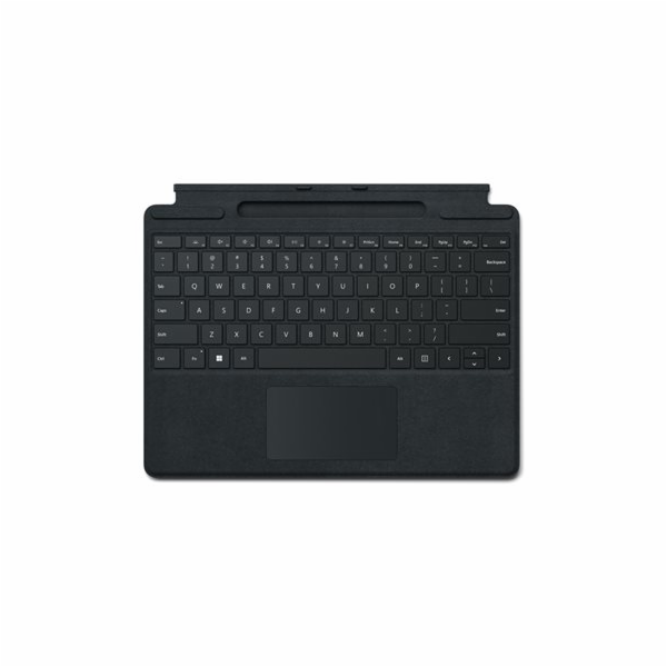 MS Surface Pro Signature Keyboard 2024 Con, CZ/SK, CEE, B...